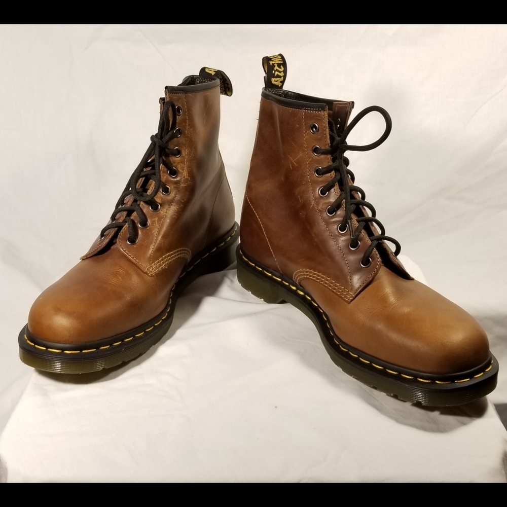 Dr. Martens 1460 Boot, Men's US size 12